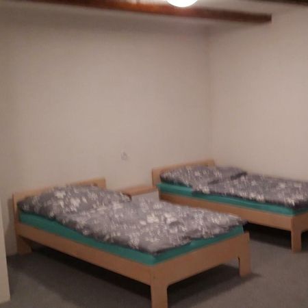 Penzion Na Vyhlidce Cejkovice  Exteriör bild