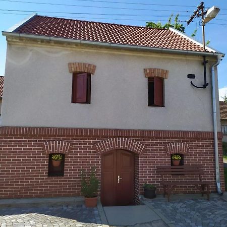 Penzion Na Vyhlidce Cejkovice  Exteriör bild
