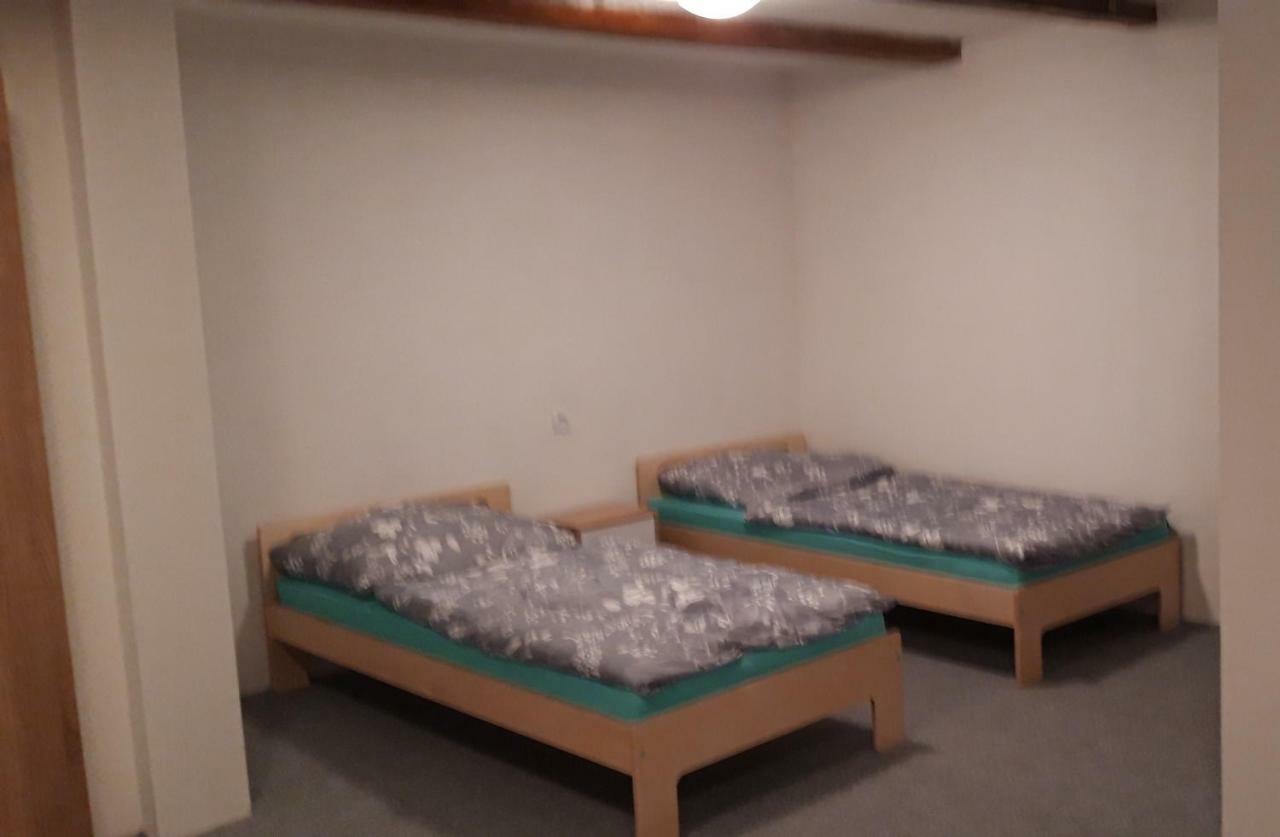 Penzion Na Vyhlidce Cejkovice  Exteriör bild