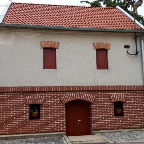 Penzion Na Vyhlidce Cejkovice  Exteriör bild